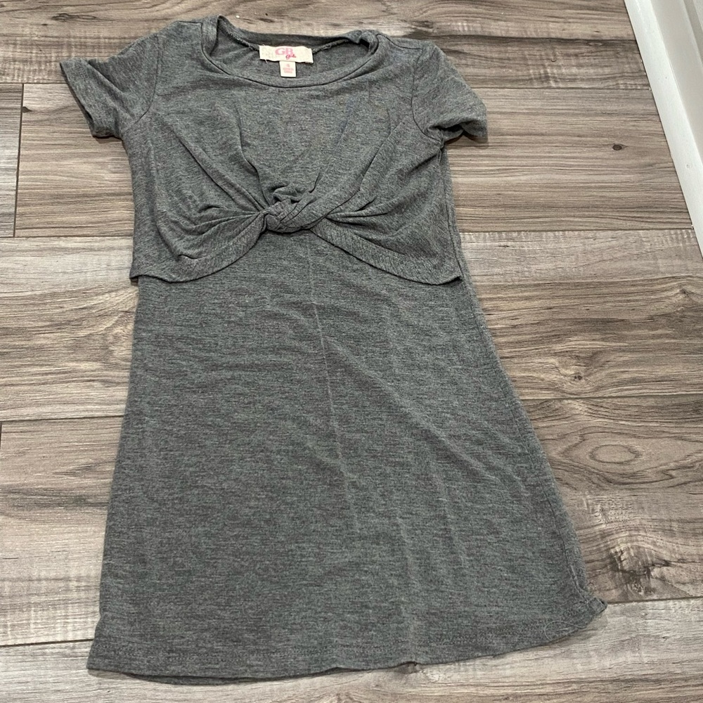 GB Girls Dress